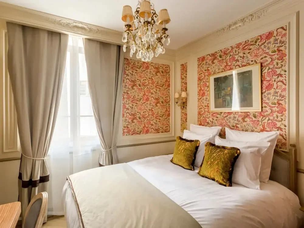 Merveil Signature Suite - Alfred - photo 4