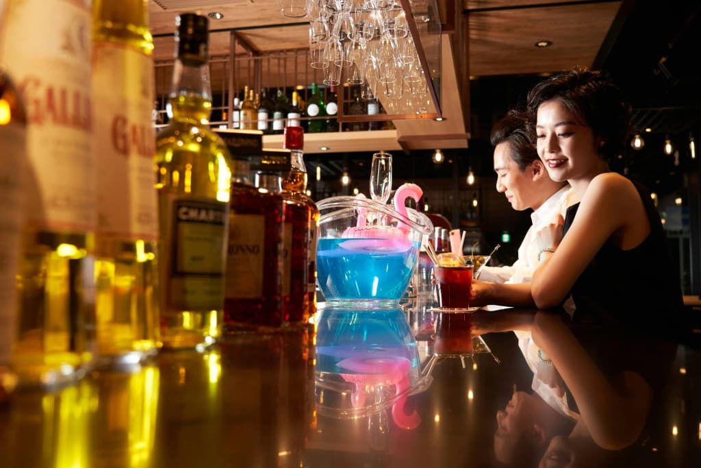 Moxy Kyoto - photo 14