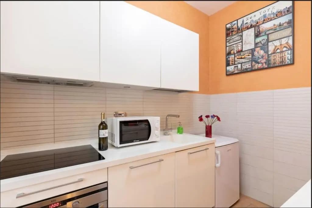 Apartment Colosseum - photo 15