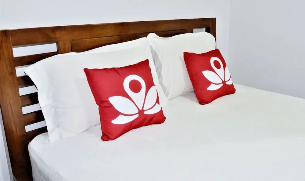 ZEN Rooms Basic near Cilandak Town Square - photo 22