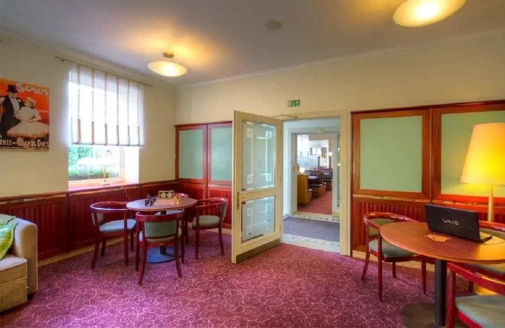 Hotel U Divadla - photo 5