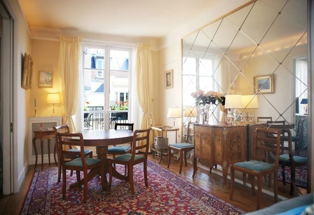 216500 - Beautiful 120 sqm duplex apartment for a family or two couples to rent in a privileged area - photo 5