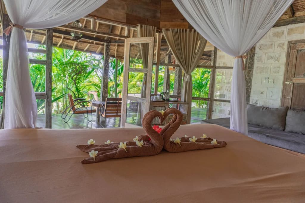 Biu Biu Resort Bali - photo 19
