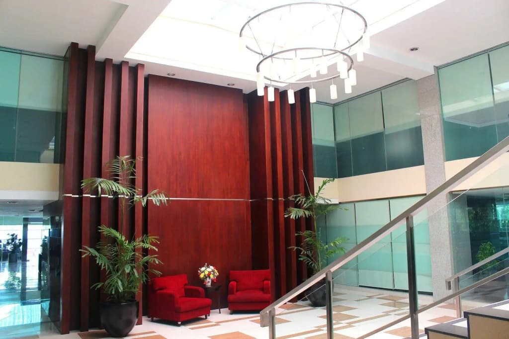Capital O 203 Prasada Mansion Sudirman - photo 15