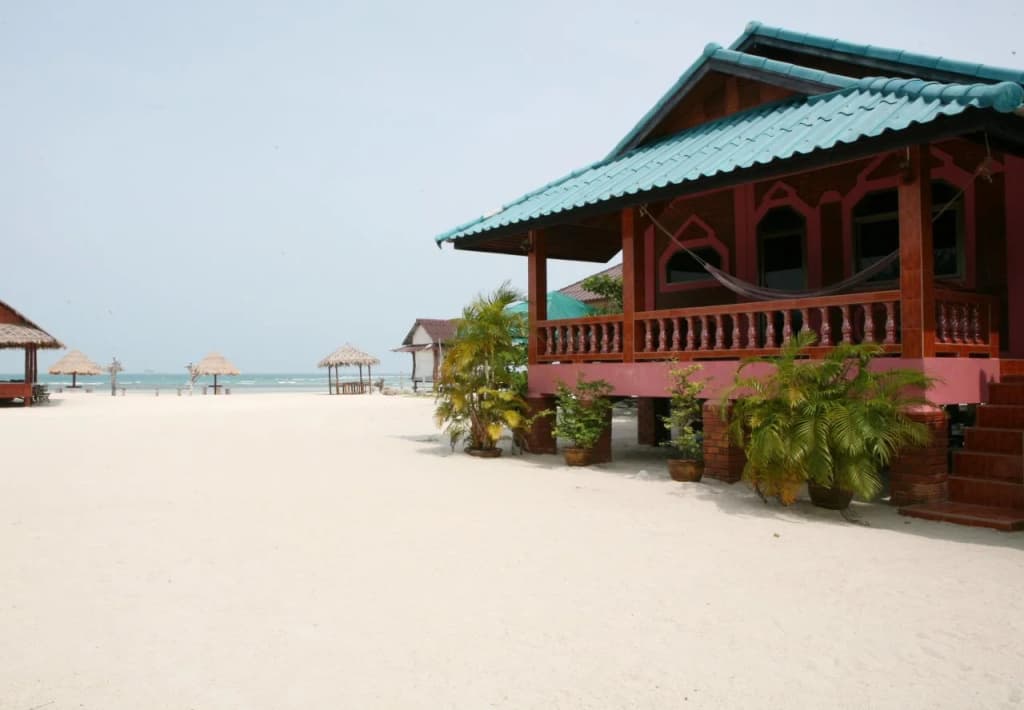 Nice Sea Resort - photo 12