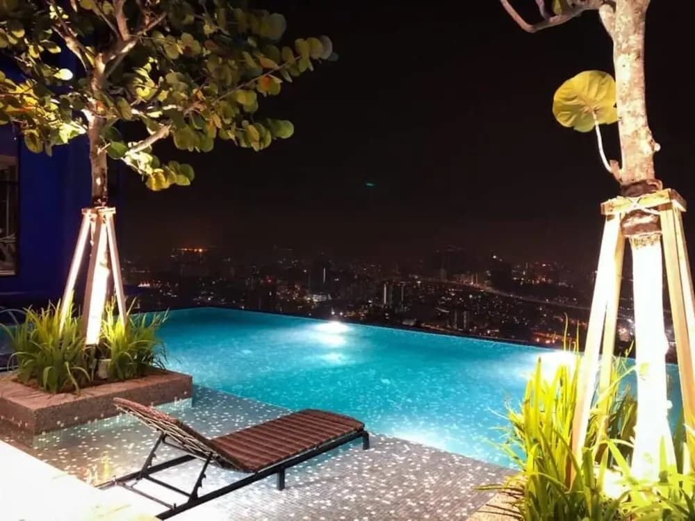 Expressionz Professional Suites by SYNC @3ppl - photo 18