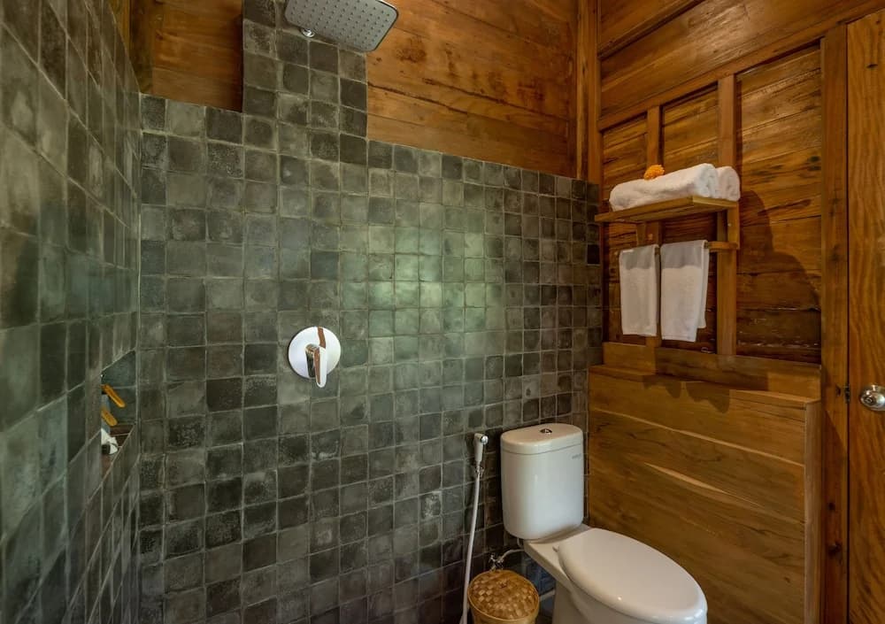 Rumah Kayu Resort - photo 5