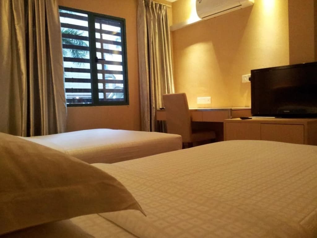 Aira Hotel - photo 18