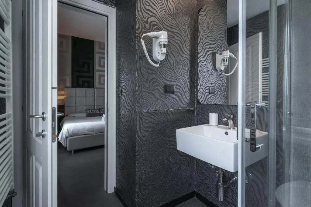 Hotel Spagna - photo 19