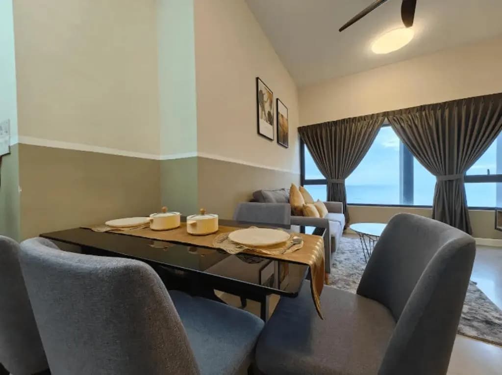 Imperio Residence Melaka - photo 17