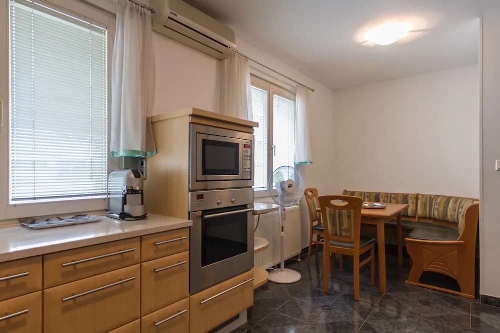 Vienna Apartment Center - Zentrum II - photo 18
