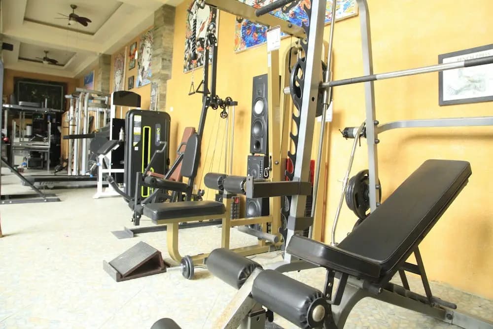 Kubu Sari House - photo 12
