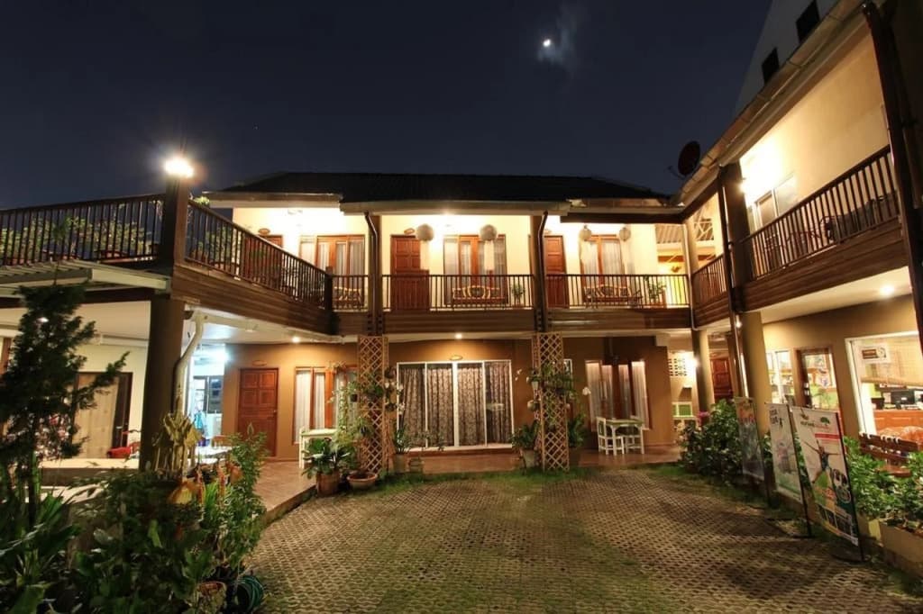 ThongRan's house - photo 7
