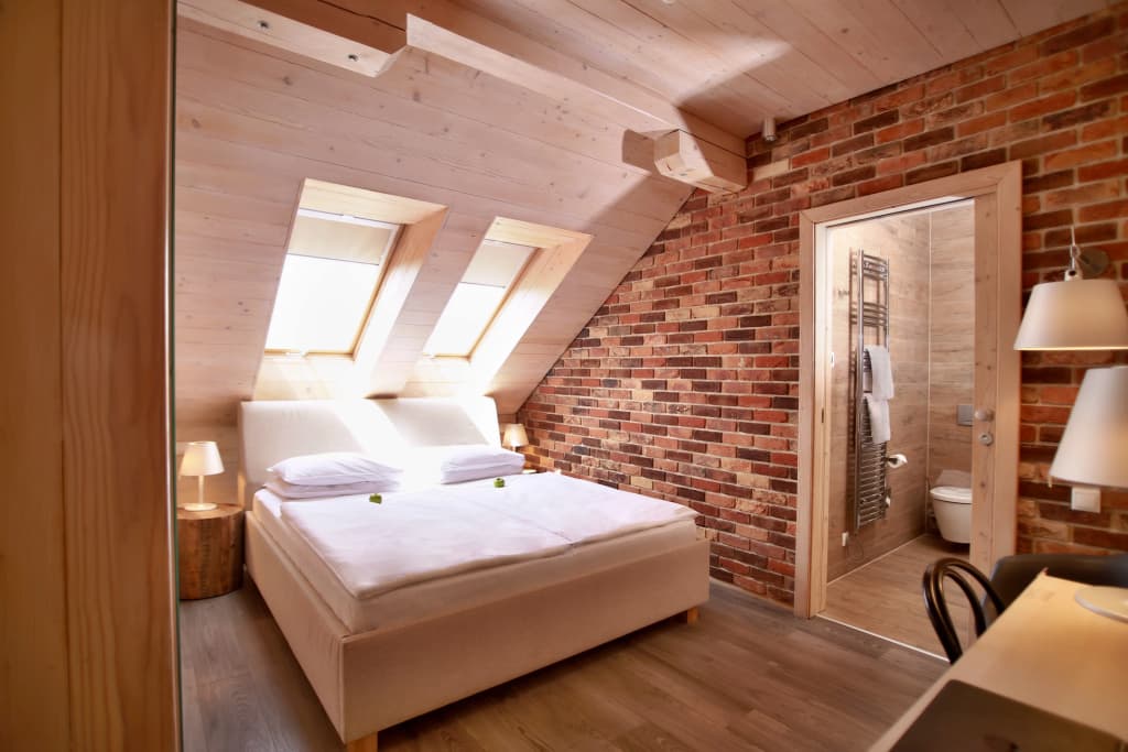 Absolutum Wellness Hotel - photo 3