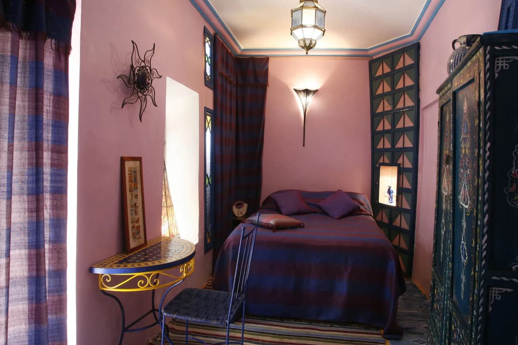 Riad Zara - photo 6