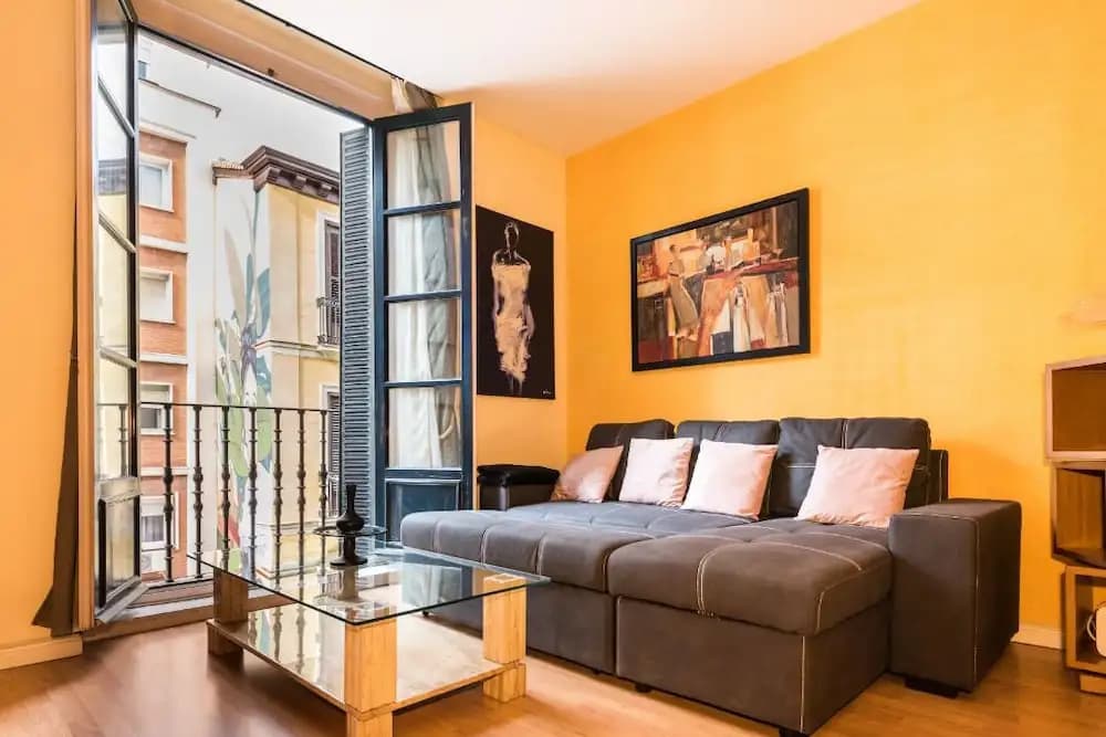 M&F Fuencarral Apartamento - photo 5