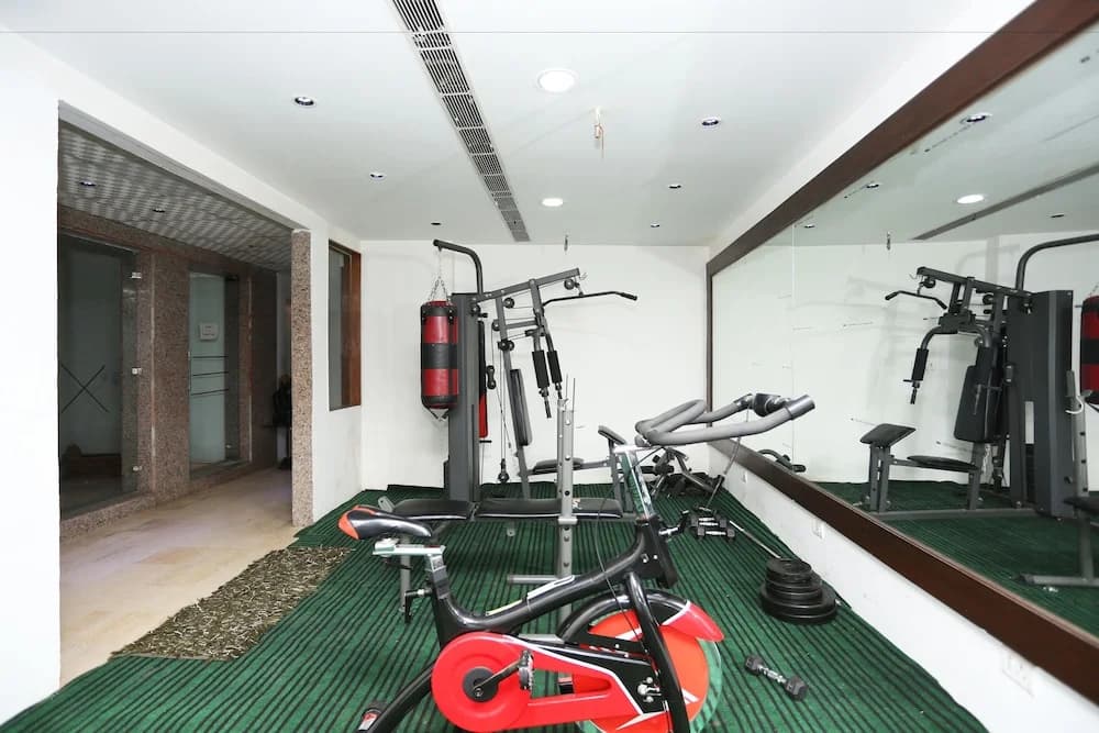 Hotel Uppal International - photo 24