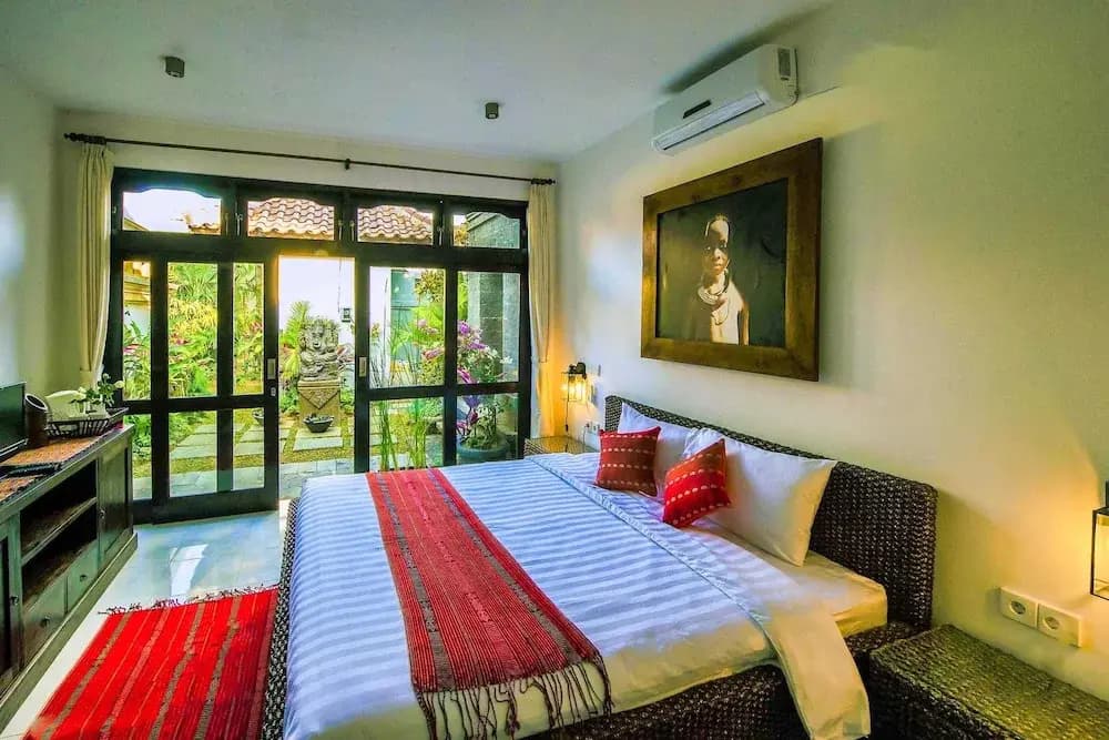 Jimbaran Hidden Paradise Villas - photo 5