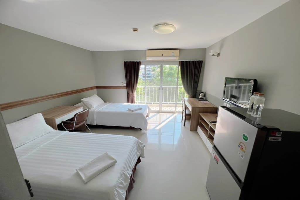 Grow Residences - photo 4