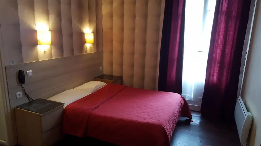 Hotel Media - photo 6