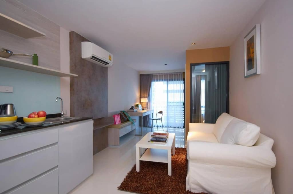 The Present Sathorn - photo 10
