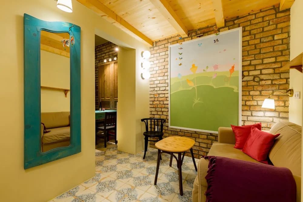 Butterfly Dream Apartment - photo 3