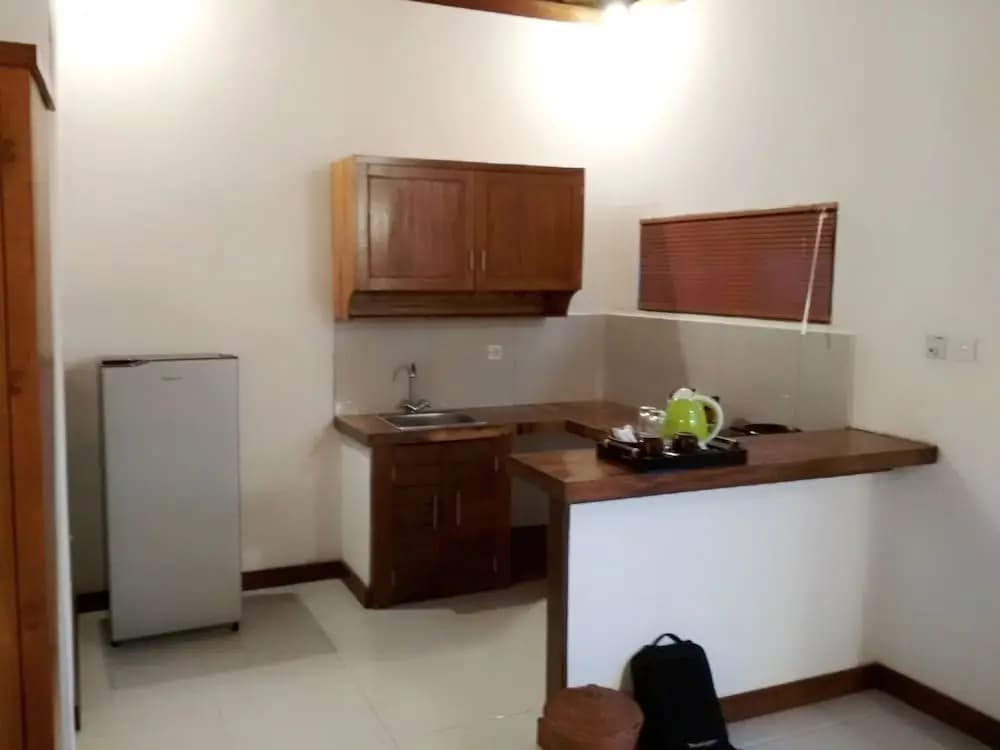 Amaya Cottage Ubud - photo 14
