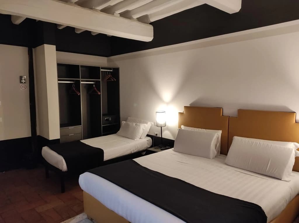 Relais Santa Maria Maggiore - photo 3