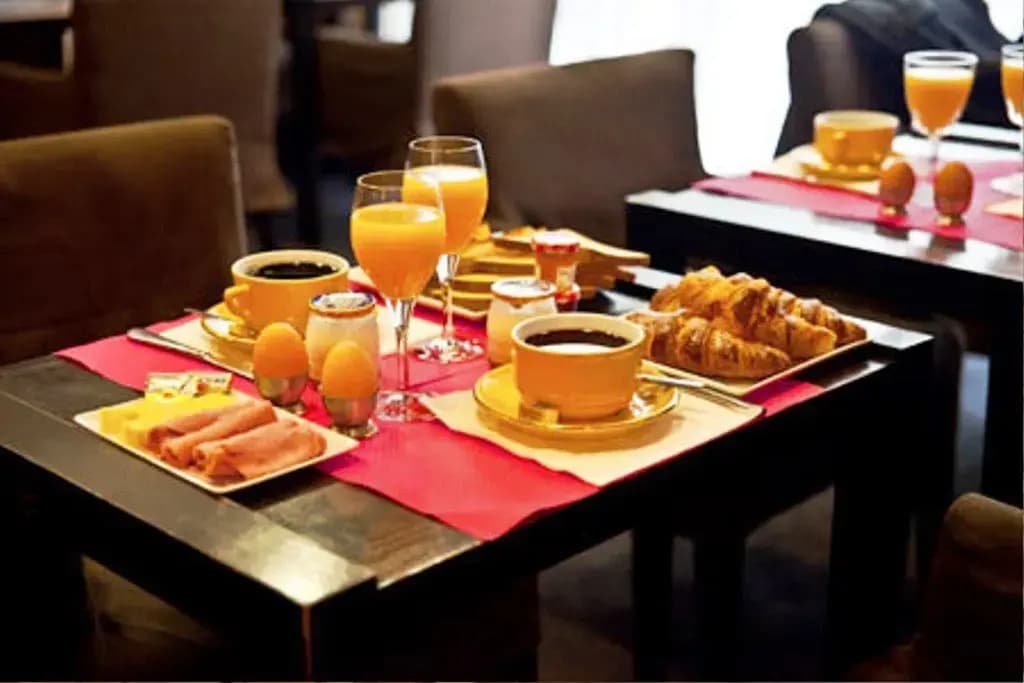 Grand Tonic Hôtel & SPA Paris - photo 23