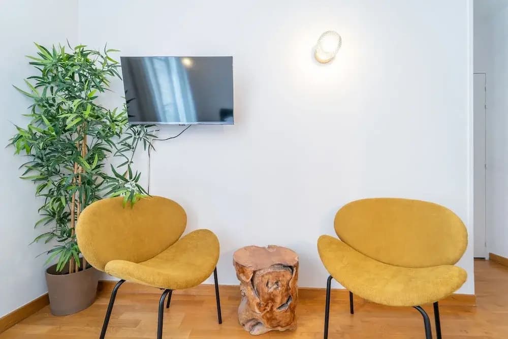 Charming Studio- 2P- Jardin des Plantes/austerlitz - photo 8