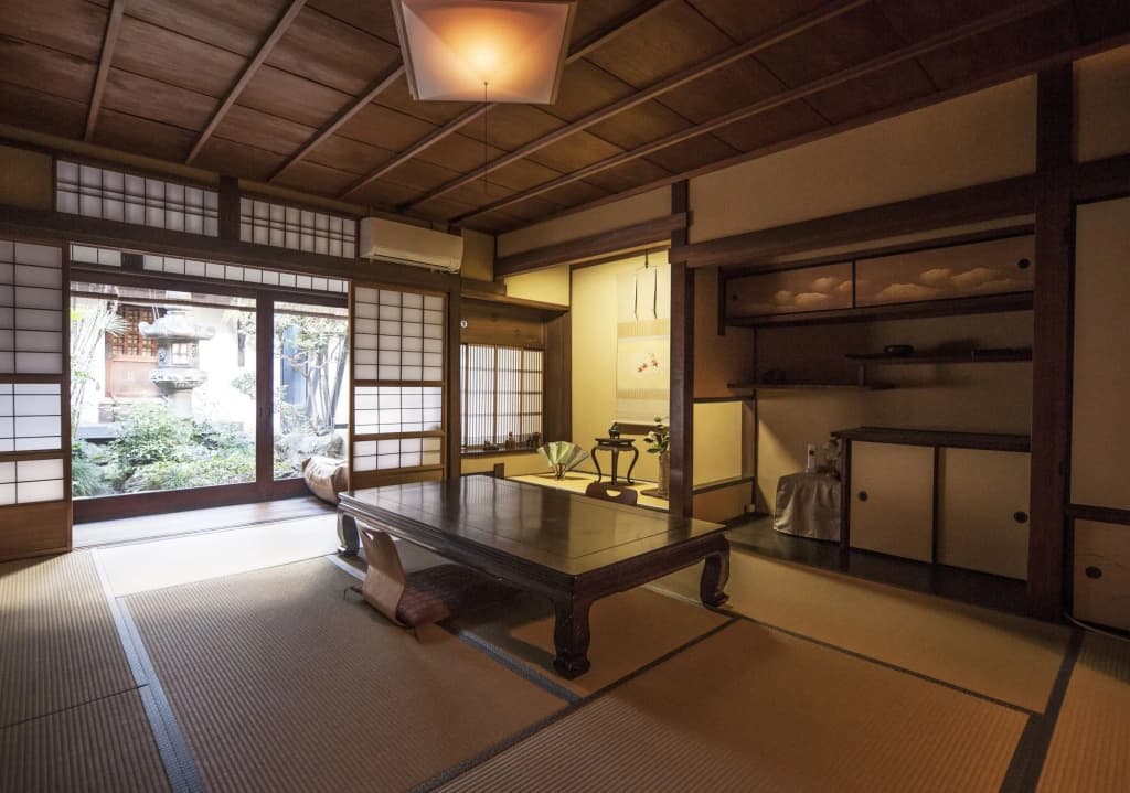 Toshiharu Ryokan - photo 4