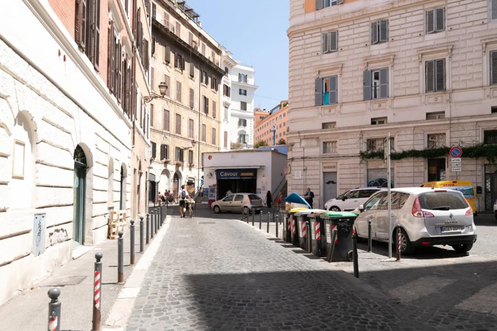 Monti Romantic Sunshine Maisonette - photo 13
