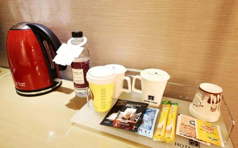 Bago Hotel - photo 8