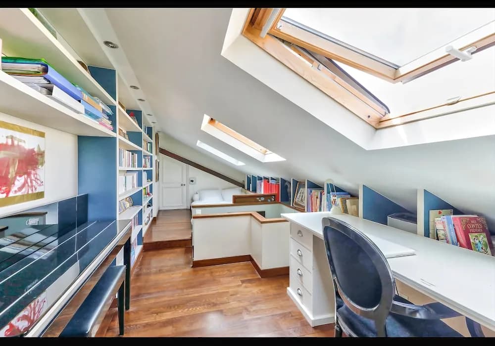 Appartement De Charme Eperon - photo 6