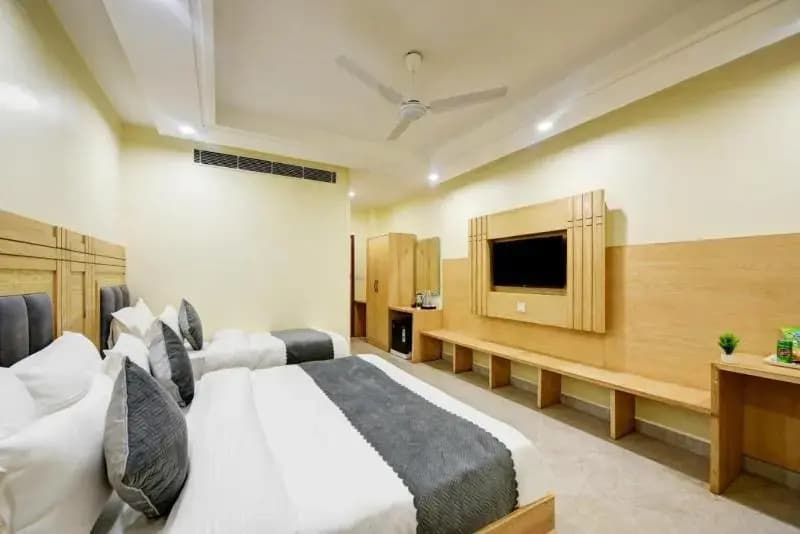 Hotel Vin Inn - photo 28