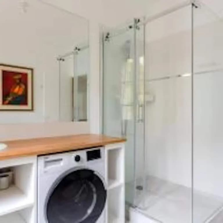 Eiffel Tower Lourmel Residence - photo 19