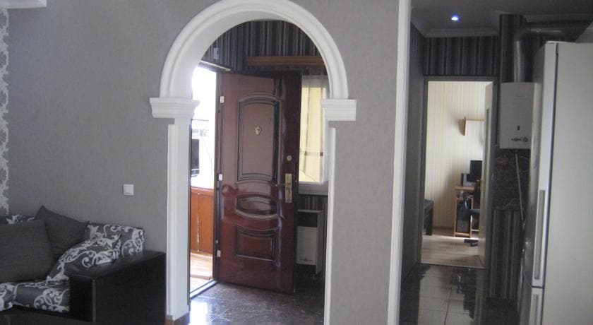 Guesthouse Avlabari - photo 11