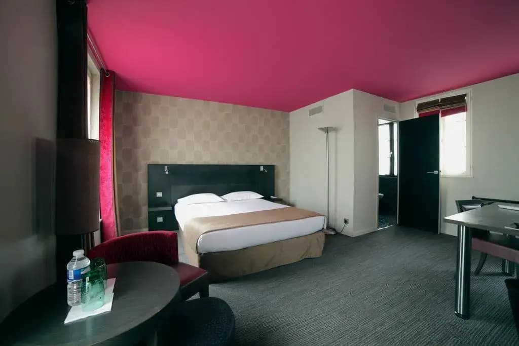 Hotel Aero - photo 14