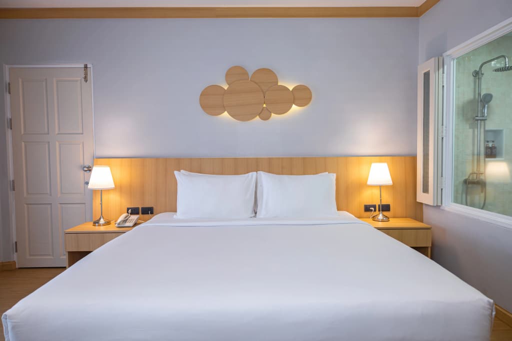 Amata Patong Hotel - photo 5