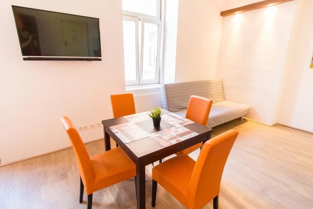VISIONAPARTMENTS Vienna Leonhardgasse - photo 4