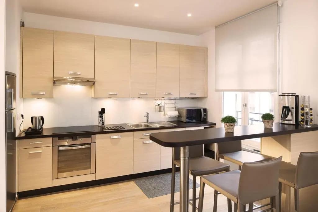 Montmartre Residence - photo 25
