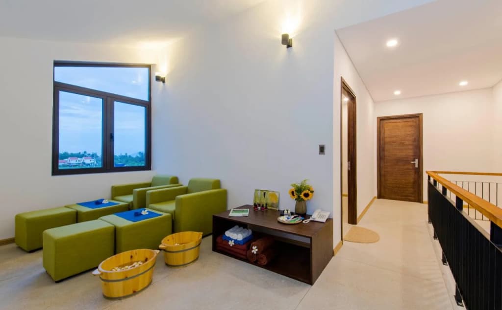 Sun Paradise Villa - photo 12