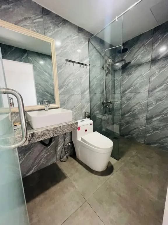 Royal Hotel & Apartment - photo 13
