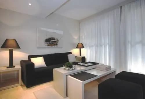 Apartamentos Fuencarral Luxury - photo 5