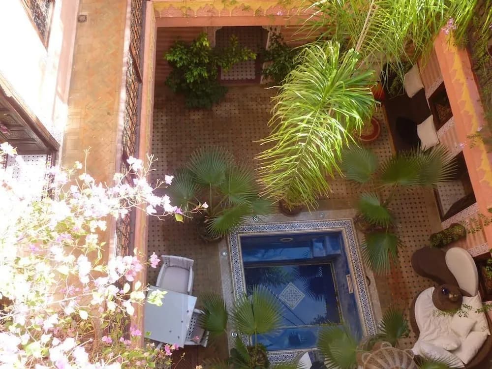 Riad Dar Sissel - photo 17