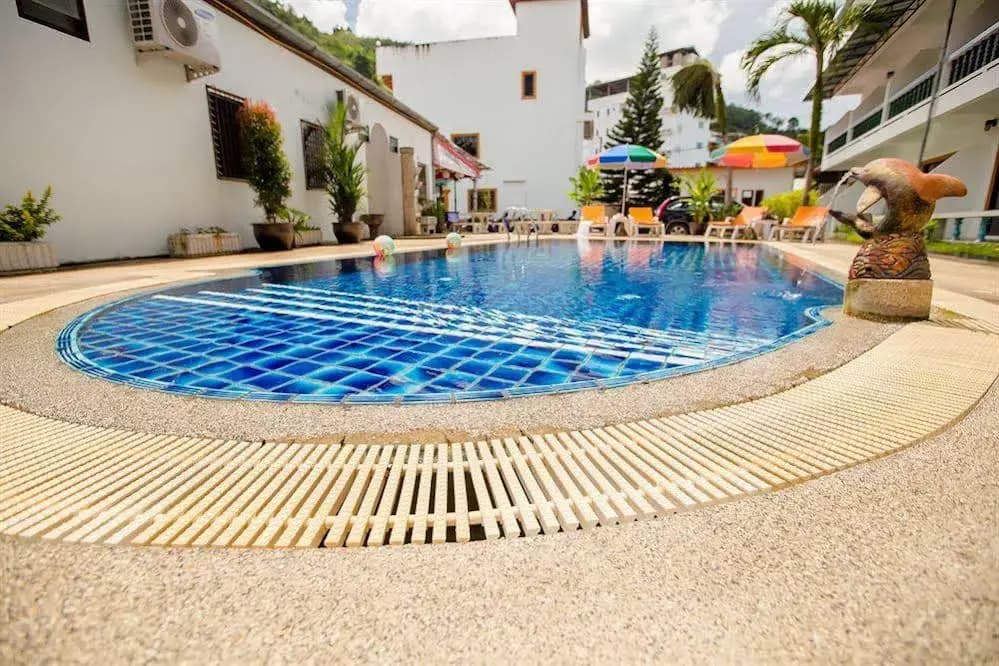 Valero Guest House - photo 3