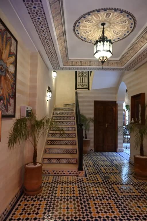 Touhfa Kasbah Marrakech - photo 1
