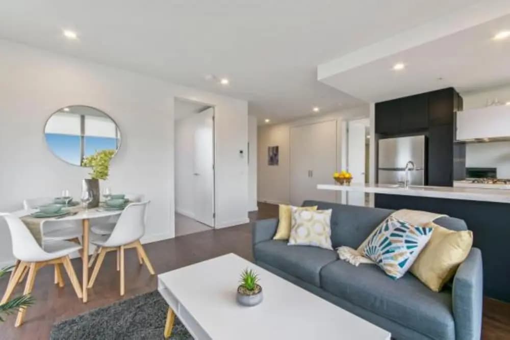 Melbourne City Apartments - Mason - photo 20