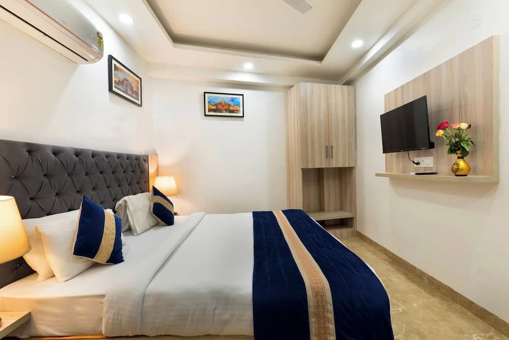 Evergreen Stay, Mahipalpur - photo 6