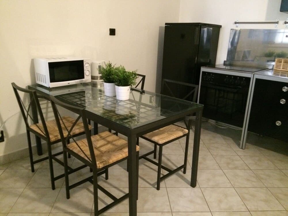 Hi5 Apartments - Basilica - photo 22